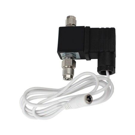 Tunze 7070.200 CO2 Valve Set - Elettrovalvola per Smart Controller 7000