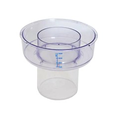TUNZE 9005.140 Ricambio Bicchiere di Raccolta per Skimmer 9005