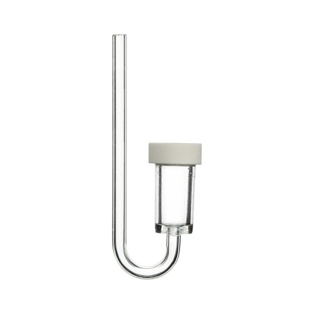 Twinstar Air Diffuser M diametro 19mm - diffusore di ossigeno in acrilico con attacco a ventosa