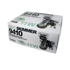 Tunze 9410.000 Doc Skimmer per Acquari Fino a 1000 Litri 2