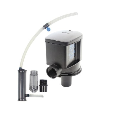 Tunze 9410.040 Pompa Skimmer Hydrofoamar Silence per Schiumatoio 9410 ed Altri con Caratteristiche Similari