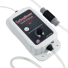 Tunze CarbonDoser - contabolle elettronico di CO2