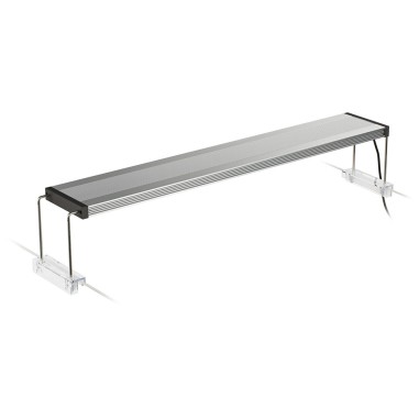 Twinstar C-Line II 450CA - plafoniera LED 7050°K per acquari d'acqua dolce da 45 a 55cm