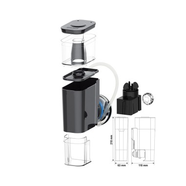 Tunze Doc Skimmer 9001