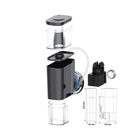 Tunze Doc Skimmer 9001 Tunze Doc Skimmer 9001