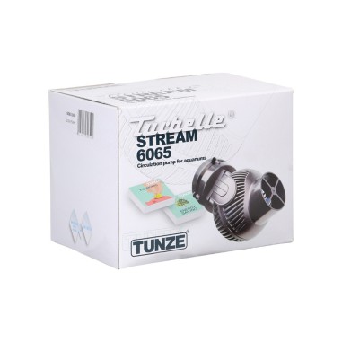 Tunze Turbelle Stream 6065 - per Acquari da 250 a 800 Litri Portata non Regolabile 6500 L/Hile 6500 L/H