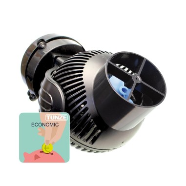 Tunze Turbelle Stream 6065 - per Acquari da 250 a 800 Litri Portata non Regolabile 6500 L/Hile 6500 L/H