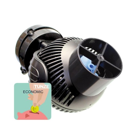 Tunze Turbelle Stream 6065 - per Acquari da 250 a 800 Litri Portata non Regolabile 6500 L/Hile 6500 L/H