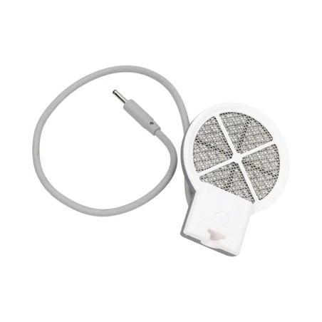 Twinstar II M5 - ionizzatore elettronico antialghe per vasche fino a 120L Twinstar II M5 - ionizzatore elettronico antialghe per vasche fino a 120L