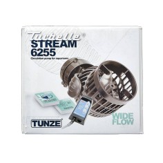 Tunze Turbelle Stream 6255- Pompa di Movimento Elettronica per Acquari oltre i 4000 litri