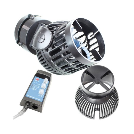 Tunze Turbelle Stream 6255- Pompa di Movimento Elettronica per Acquari oltre i 4000 litri Tunze Turbelle Stream 6255- Pompa di Movimento Elettronica per Acquari oltre i 4000 litri