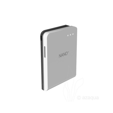 Twinstar II Nano Plus - ionizzatore elettronico antialghe per vasche fino a 250L