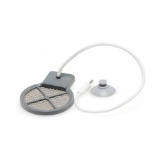 Twinstar Reactor M9 - Ricambio Elettrodo per Impianti Nano II Plus, Yotta Plus