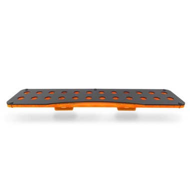 Eshopps Alpha Rack Giga - taleario in acrilico a 24 postazioni con supporto magnetico