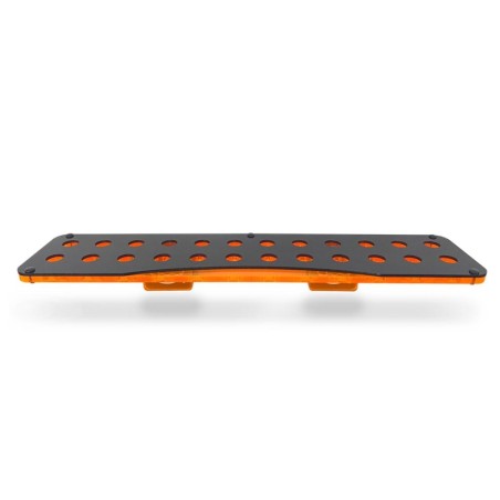 Eshopps Alpha Rack Giga - taleario in acrilico a 24 postazioni con supporto magnetico
