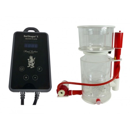 Royal Exclusiv Skimmer Bubble-King Supermarin 250 + RD3 Speedy