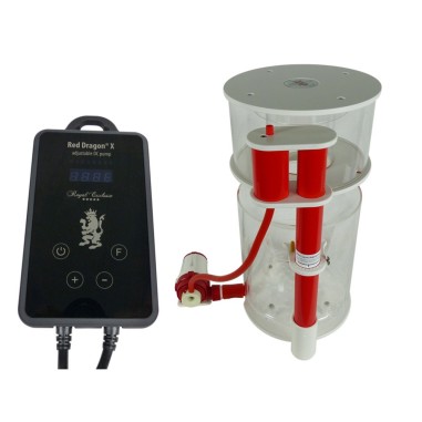 Royal Exclusiv Skimmer Bubble-King Supermarin 300 + RD3 Speedy