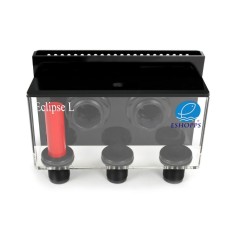 Eshopps Eclipse - sistema di tracimazione interno per sump