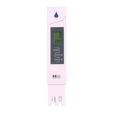HM-Digital AP-2 Aquapro Conduttivimetro Portatile µS