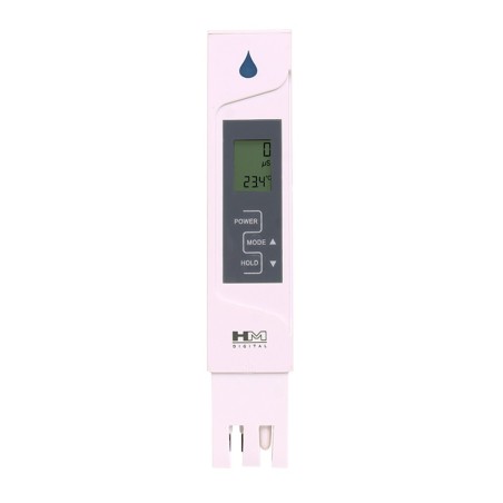 HM-Digital AP-2 Aquapro Conduttivimetro Portatile µS