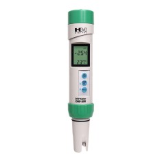 HM-Digital ORP 200 Redoximetro Professionale Waterproof