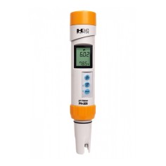 HM-Digital PH200 Professional Waterproof PH Meter