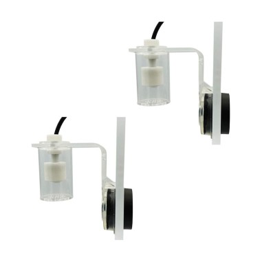 Blau Aquaristic Double Level Controller System - controllore di livello a doppio sensore completo di pompa