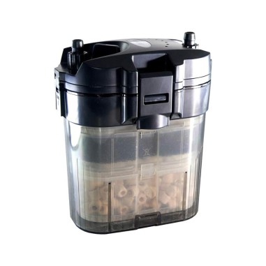 Blau Aquaristic External Filter EF-360 - filtro esterno per acquari fino a 95L