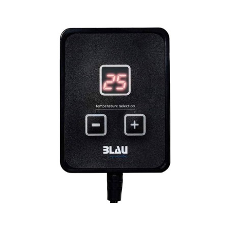 Blau Aquaristic Fan Controller - Termostato per ventole di raffreddamento Blau Aquaristic Fan Controller - Termostato per ventole di raffreddamento