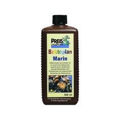Preis Baktoplan Marin 500ml ( Attivatore Batterico per Acqua Marina)