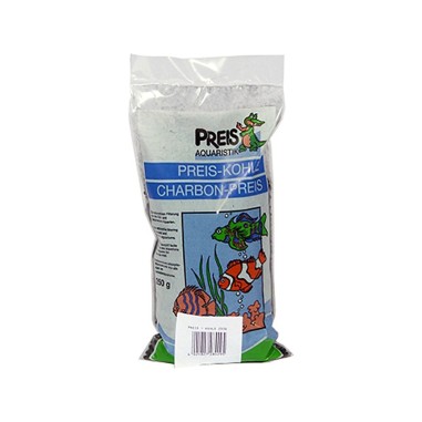 Preis Kohle 250gr ( Carbone Attivo con Proprietà Speciali )