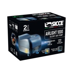 Sicce Air Light - Aeratore per acquari 2