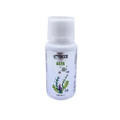 Sicce Alfa 100ml - Integratore di Ferro Gluconato