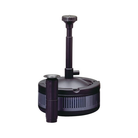 Sicce Ecopond 2 - Filtro Interno per Laghetti Portata 1350L/H Prevalenza 160cm Cavo 10 Metri