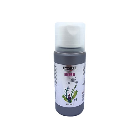 Sicce EnergY 100ml - Integratore di Amminoacidi per Piante