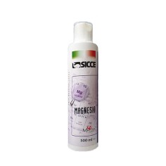 Sicce Magnesio Liquido - integratore di magnesio concentrato per acquari marini