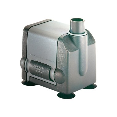 Sicce Micra - mini pompa regolabile fino a 400 L/h