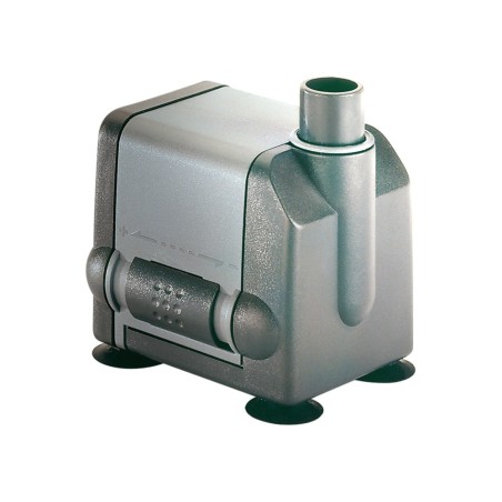 Sicce Micra - mini pompa regolabile fino a 400 L/h