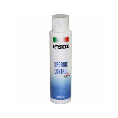 Sicce Organic Control 250ml - abbatte la concentrazione di nutrienti in acquari marini