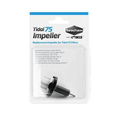 Sicce ricambio girante per filtro Seachem Tidal 75