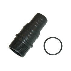 Sicce Ricambio Raccordo 3/4 + O Ring per pompa syncra 2.0-2.5-3.0-3.5-4.0-5.0