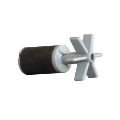 Sicce SGR0063 Ricambio Girante per Co2 Life Entrambi i Modelli