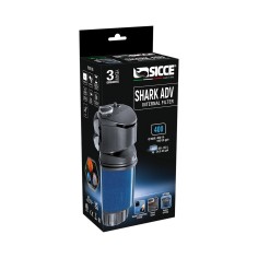 Sicce Shark ADV - Filtro Interno per Acquari 2