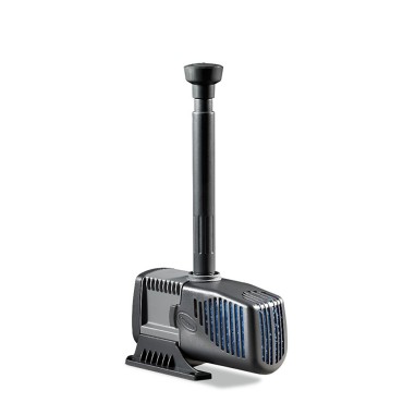 Sicce Syncra Pond 1.0 - pompa 950 L/H con giochi d'acqua per laghetti