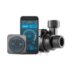 Sicce Syncra SDC - Pompa di Risalita Elettronica con Controllo Wireless