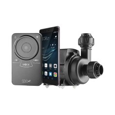 Sicce Syncra SDC - Pompa di Risalita Elettronica con Controllo Wireless