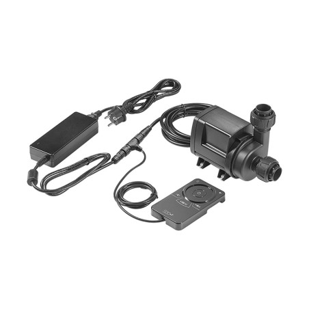 Sicce Syncra SDC - Pompa di Risalita Elettronica con Controllo Wireless Sicce Syncra SDC - Pompa di Risalita Elettronica con Controllo Wireless