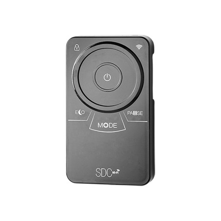 Sicce Syncra SDC - Pompa di Risalita Elettronica con Controllo Wireless Sicce Syncra SDC - Pompa di Risalita Elettronica con Controllo Wireless