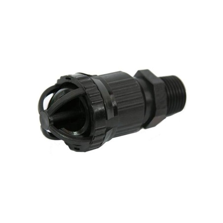 Blau Aquaristic Nano Flo 1/2" - Deflettore per Internal Overflow