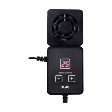 Blau Aquaristic Nano Ventola con sonda